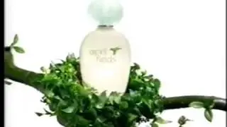 Vanilla Fields and now April Fields Fragrance (1999)