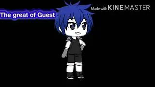 Swap Guest  theme