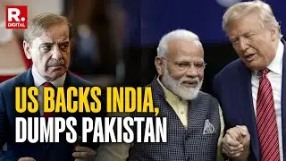 US Woos India, Dumps Pak; Republican leader McCormick Calls Modi “Nationalistic” Amid Trade Talks