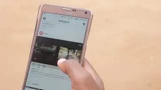 Как открыть аккаунт в Instagram