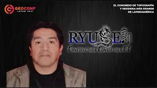 🔥MANEJO PRACTICO DE EQUIPOS GNSS-RTK KOLIDA🔥 ING. HECTOR TUCO - RYUSEI