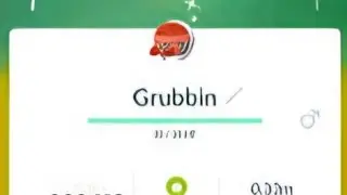 shiny grubbin 😱😱😱😱😱😱😱😱😱😱😱😱😱😱😱