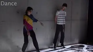 FHK Tilburg: Digital Networked Arts (DNA)