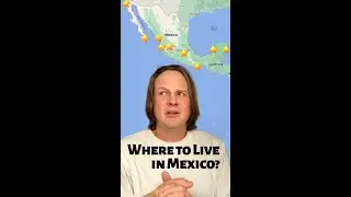 Invitation to Happy Hour October 26th: Choosing where to live in Mexico
