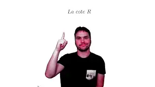 Comment fonctionne la cote R au cégep