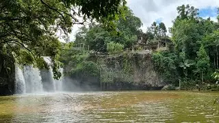 Paronella Park