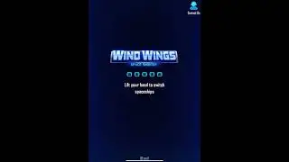 Wind wing space stooter part 7 level 30 to 32