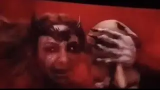 Wanda Kills Professor X !! | DOCTOR STRANGE IN THE MULTIVERSE OF MADNESS