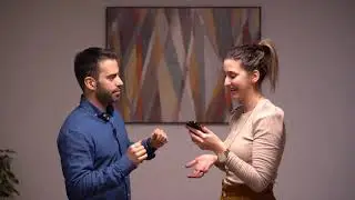 Unlocked Performance by Gustavo Sereno and Gee Magic
