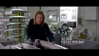 Assembly services