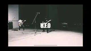 forestribe 「U.F.O」(Official Music Video)