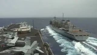 Indirect Fire film Excerpt