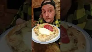 NAJTAŃSZA PIZZA W POLSCE ZA 8 ZŁ PICCOLO TORUŃ - SPRAWDZAM JAK SMAKUJE
