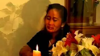 HARUMANI - Kisah Nyata - Lagu2 cipt Mustika Ranto Gulo