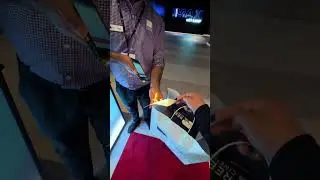 Reel Cinemas Bahrain - IMAX