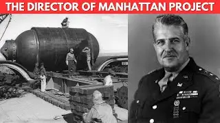 US Leaders Couldn&rsquo;t Believe One General Controlled The Most Secret Project In History