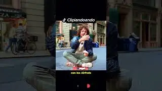 &iexcl;Traducci&oacute;n en tiempo real! #luisitocomunica #iphone17pro #apple #review #tecnologia #fyp #parati