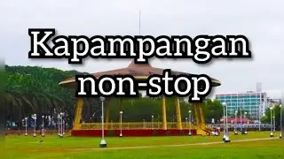 KAPAMPANGAN NON-STOP 2HOURS