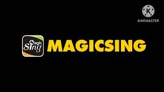 Magic Sing (Philippines) (formerly Xtreme Magic Sing) Theme Song (Instrumental)