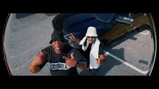 Ike Rhythm ft  JBurrell -  Drive