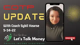 COTP Update: What Happened?