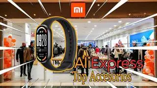 TOP Accesorios BARATOS para Tu XIAOMI Band 10 En AliExpress