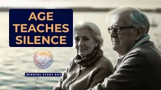 The SHOCKING Truth About Learning As You Age #stoicism #mindfulness #innerpeace