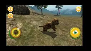 real cheetah cub simulator     part 1 disruption.