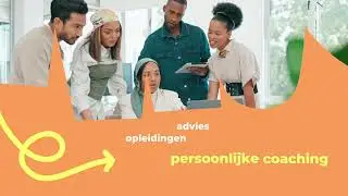 Een kans voor wie durft te ondernemen