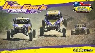 2014 BWDC Buss Sports Racing