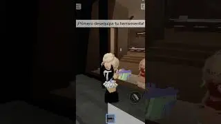 mi mama despues de ver mis notas #roblox