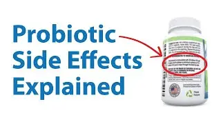 Probiotic Side Effects