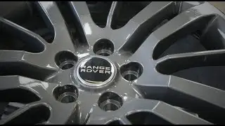 Why choose Genuine OEM Alloy Wheels?
