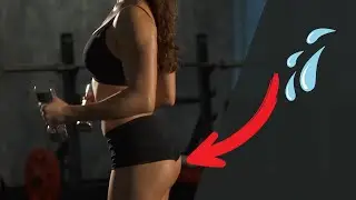Sweating Doesn't Make You Lose Weight: The Truth You Need to Know!