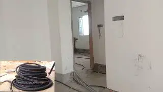 Miyapur termites pipe line system installation