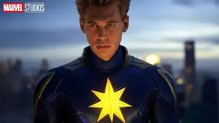 MARVEL STUDIOS CANCELED NOVA SERIES ORIGINAL PLOT LEAKED