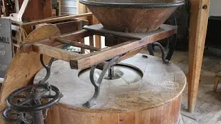 Watson's Mill