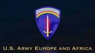 U.S. Army Europe and U.S. Army Africa Consolidation Announcement