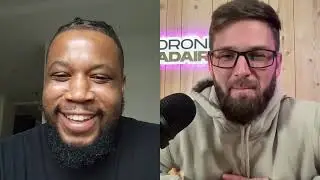 Ep. 2 -   Eno Umoh - Global Air University