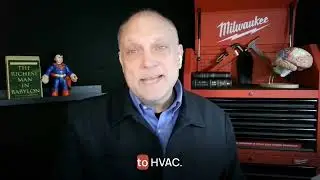 Dennis The Apprentice on PHCC Academy&reg;
