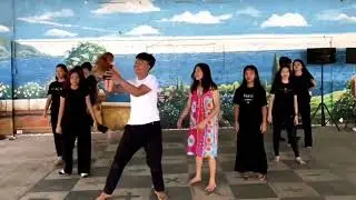 Anak by Freddie Aguilar| Theater