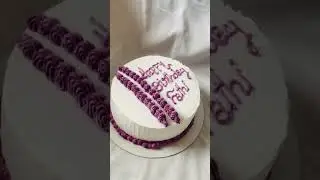 #cakedecorating #shorts #asmrcakedecorating #trending #viral