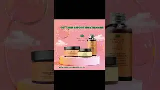 Baby & Kids Organic Handmade Skin Care Products.
