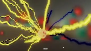 Visual Effects testing