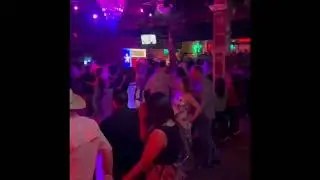 Latin Night Sundays Kick Off Party
