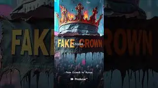 Fake Crown$