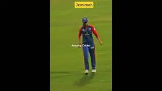 Jemimah Rodrigues #wpl #wpl2026 #shorts #cricket