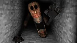 Este Mod de Terror Me Est&aacute; Observando...