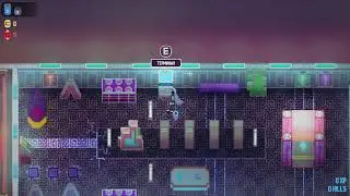 CYNK 3030 Gameplay (PC Game)