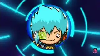 how to draw a mini crewmate